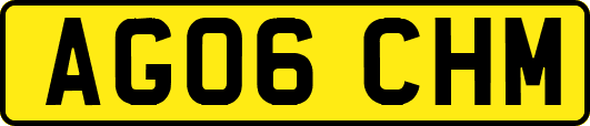 AG06CHM