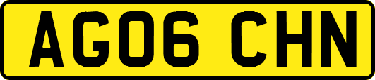 AG06CHN