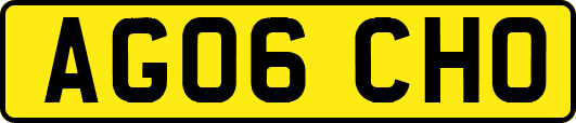 AG06CHO