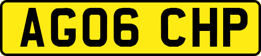 AG06CHP