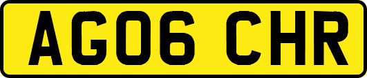 AG06CHR