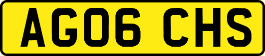 AG06CHS