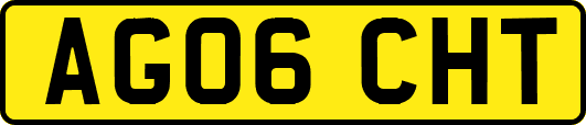 AG06CHT