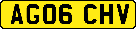 AG06CHV