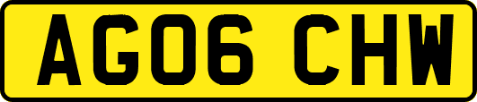 AG06CHW