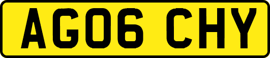 AG06CHY