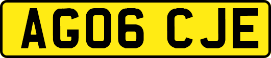AG06CJE