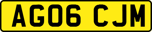 AG06CJM