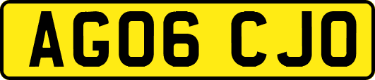 AG06CJO