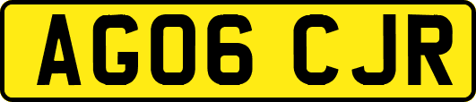 AG06CJR