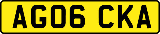 AG06CKA