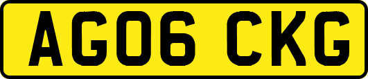 AG06CKG