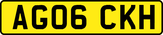 AG06CKH