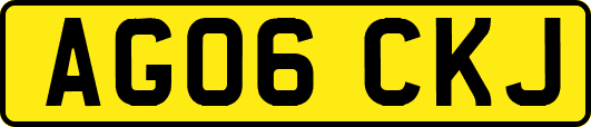 AG06CKJ