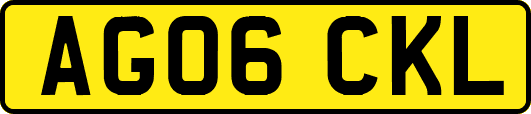 AG06CKL