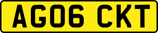 AG06CKT