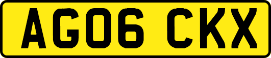 AG06CKX