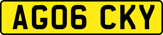 AG06CKY