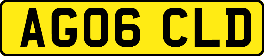 AG06CLD