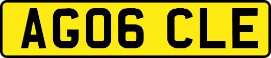 AG06CLE