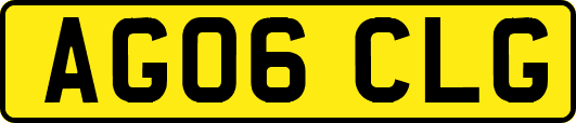 AG06CLG