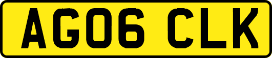 AG06CLK