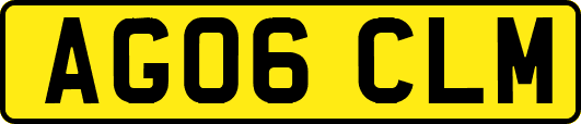 AG06CLM