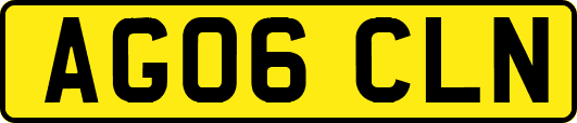 AG06CLN