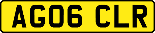AG06CLR