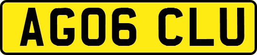 AG06CLU