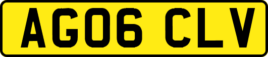 AG06CLV