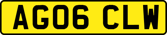 AG06CLW