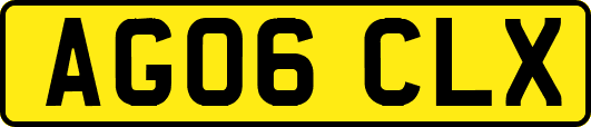 AG06CLX