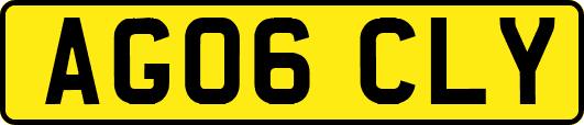 AG06CLY