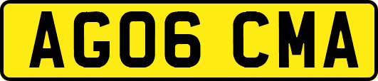 AG06CMA