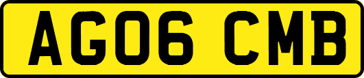 AG06CMB