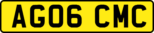AG06CMC