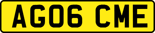 AG06CME