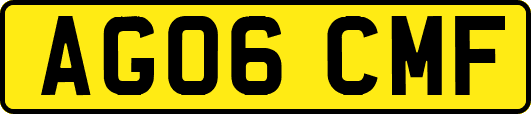 AG06CMF