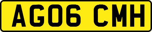AG06CMH