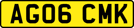 AG06CMK