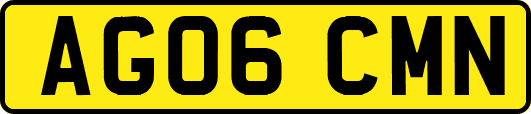 AG06CMN