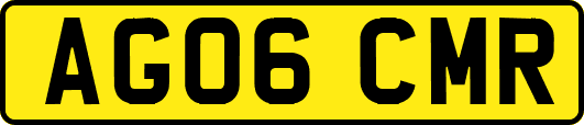 AG06CMR