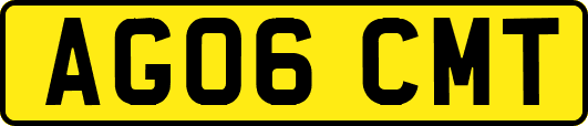 AG06CMT