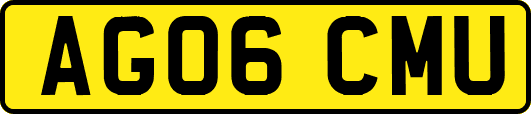 AG06CMU