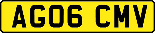 AG06CMV