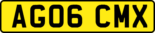 AG06CMX