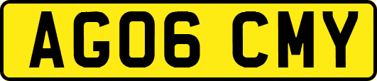 AG06CMY