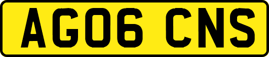 AG06CNS