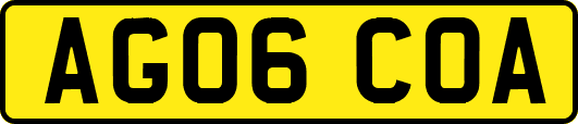 AG06COA